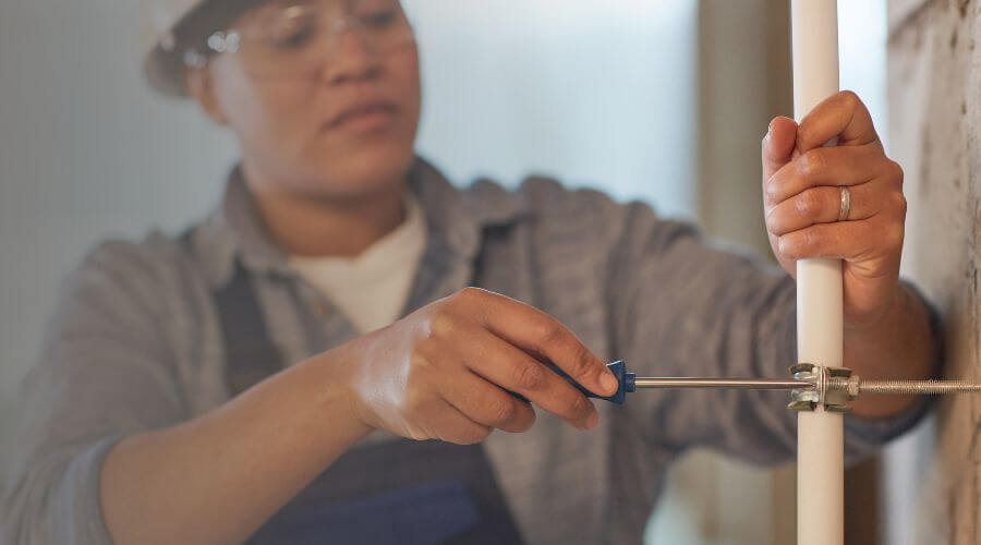 Local annual plumbing maintenance in Braidwood, IL